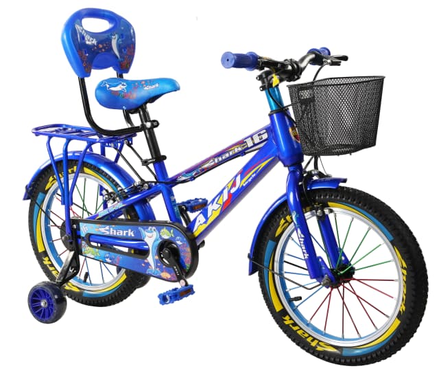 Akij bike discount